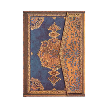 Journal - Safavid Binding Art (Midi)