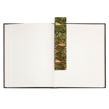 Morris Birds Bookmark by Paperblanks (William Morris)