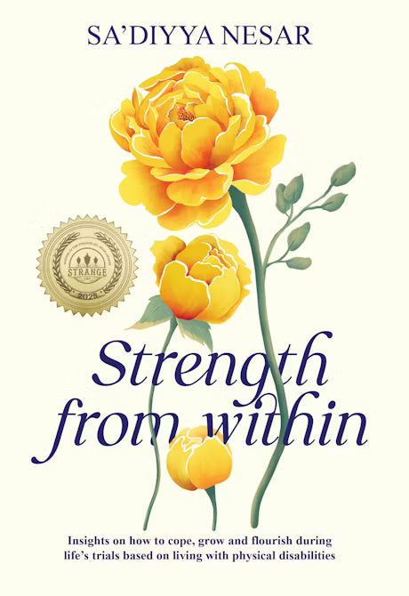 Braille - Strength From Within (Volume 2)