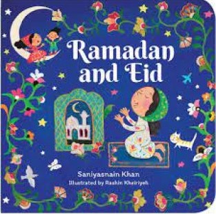 Ramadan And Eid