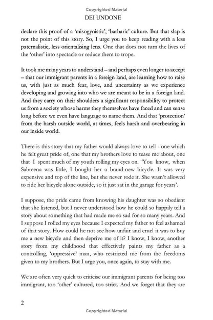 DEI Undone: The Rise, Fall, and Rebirth of Diversity, Equity, and Inclusion