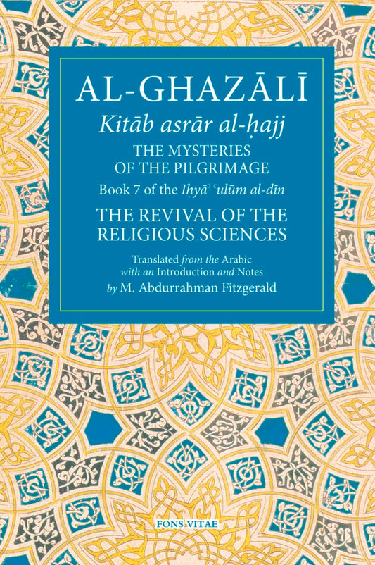 The Mysteries of the Pilgrimage