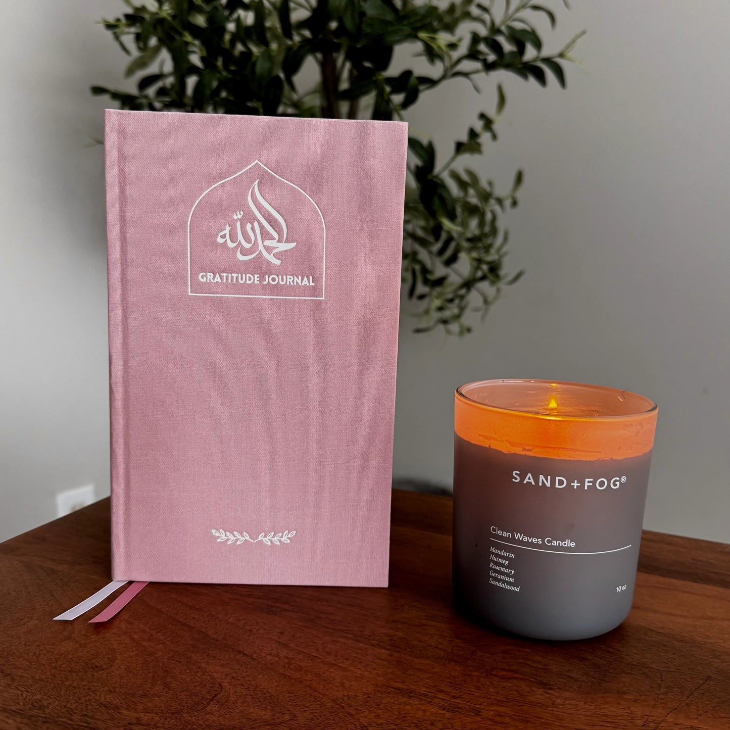 Gratitude Journal