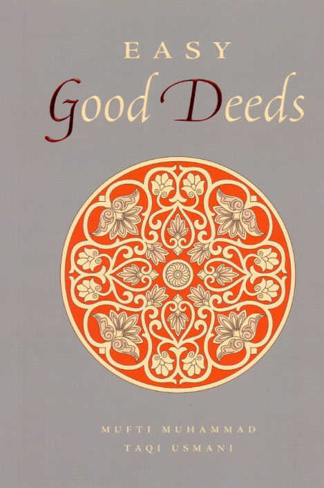 Easy Good Deeds