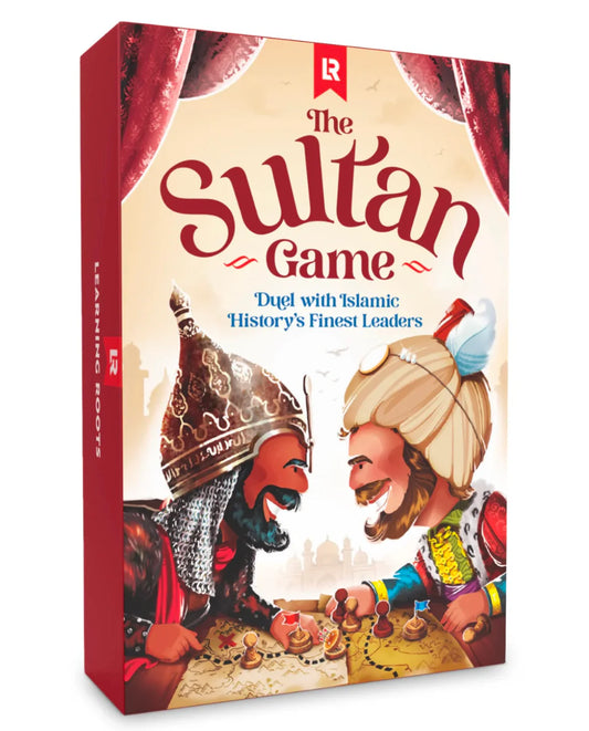 The Sultan Game