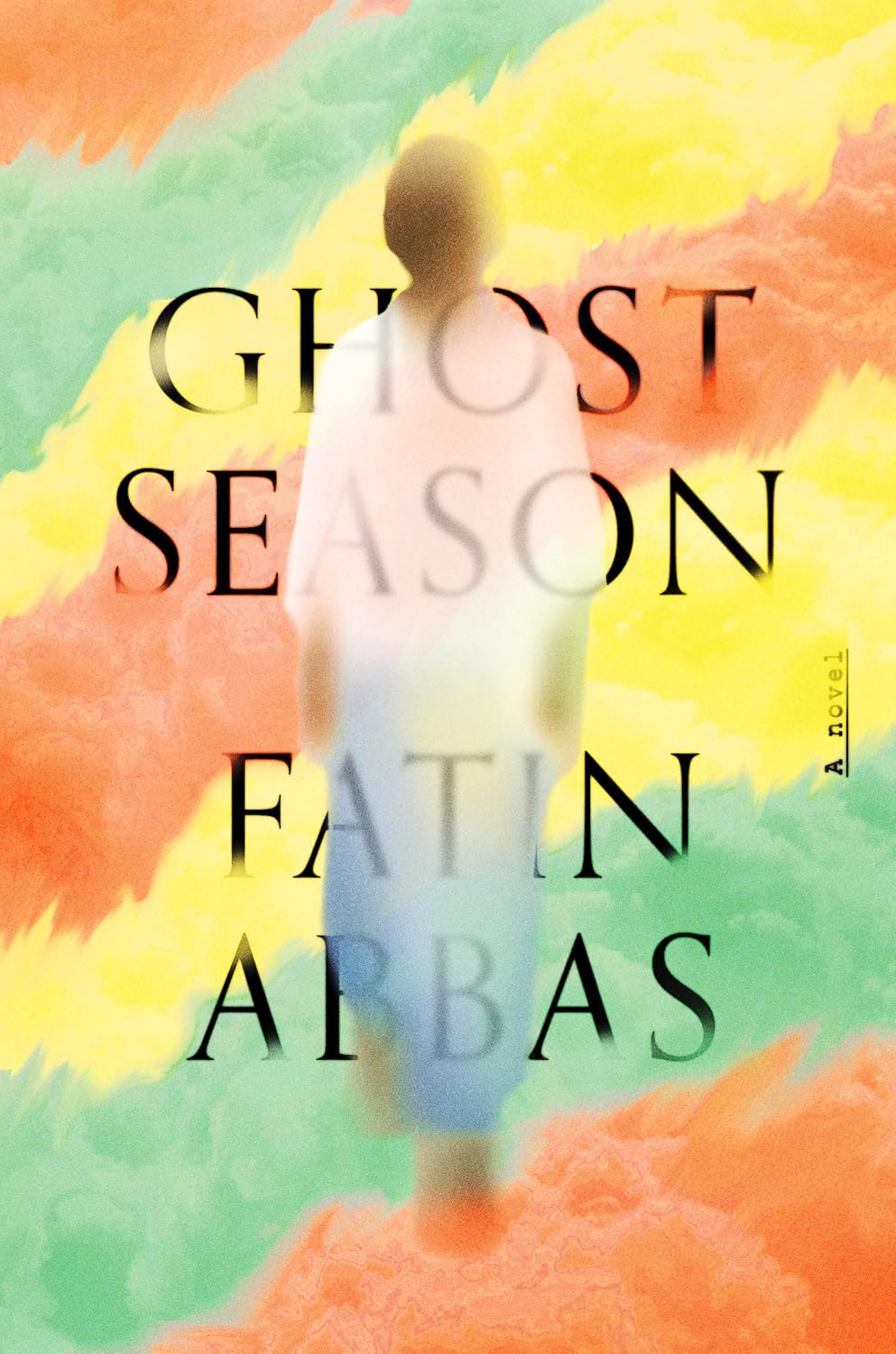 Ghost Season: A Novel