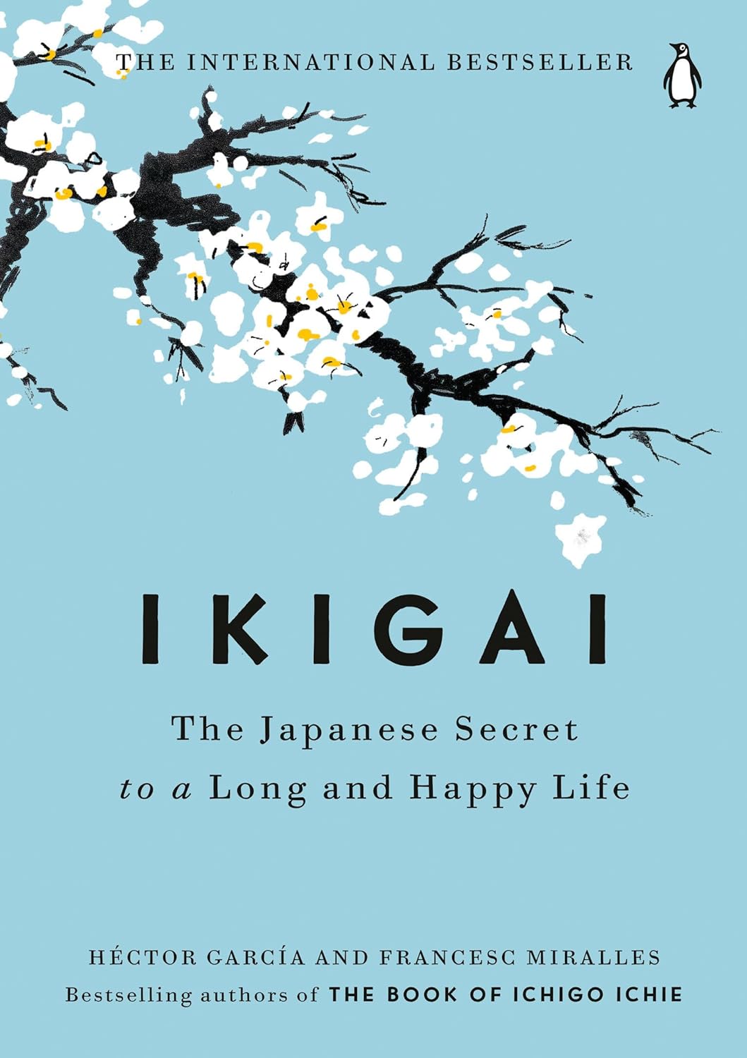 Ikigai 