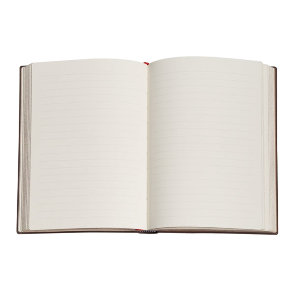 Shah Mini Lined Hardcover - Journal