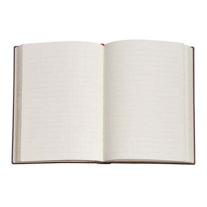 Shah Mini Lined Hardcover - Journal