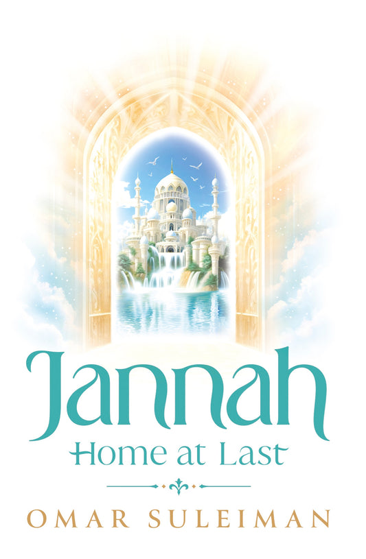 Jannah: Home at Last