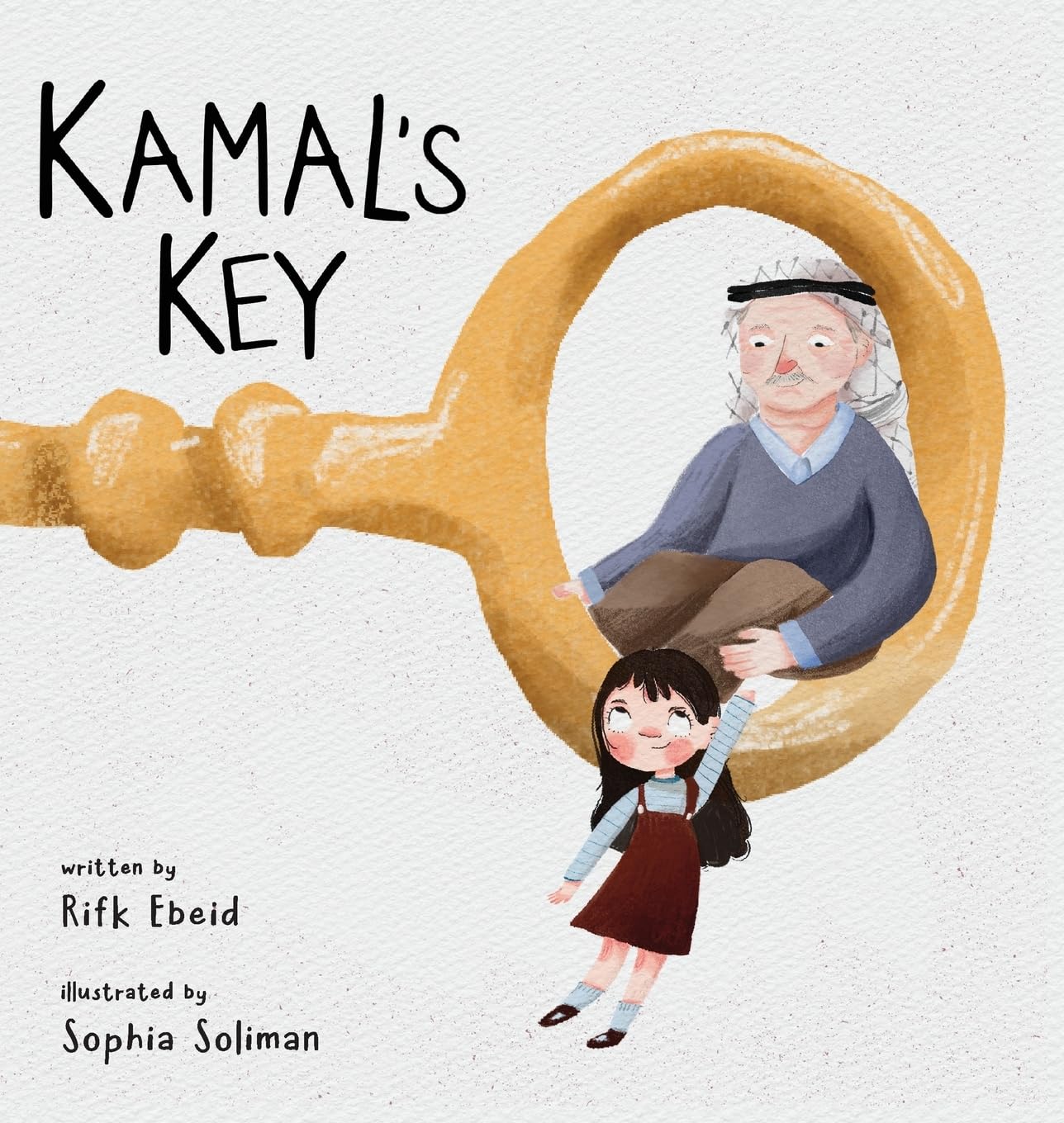 Kamal's Key