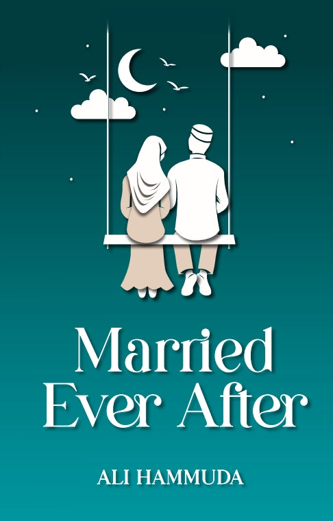 Married Ever After - Ali Hammuda