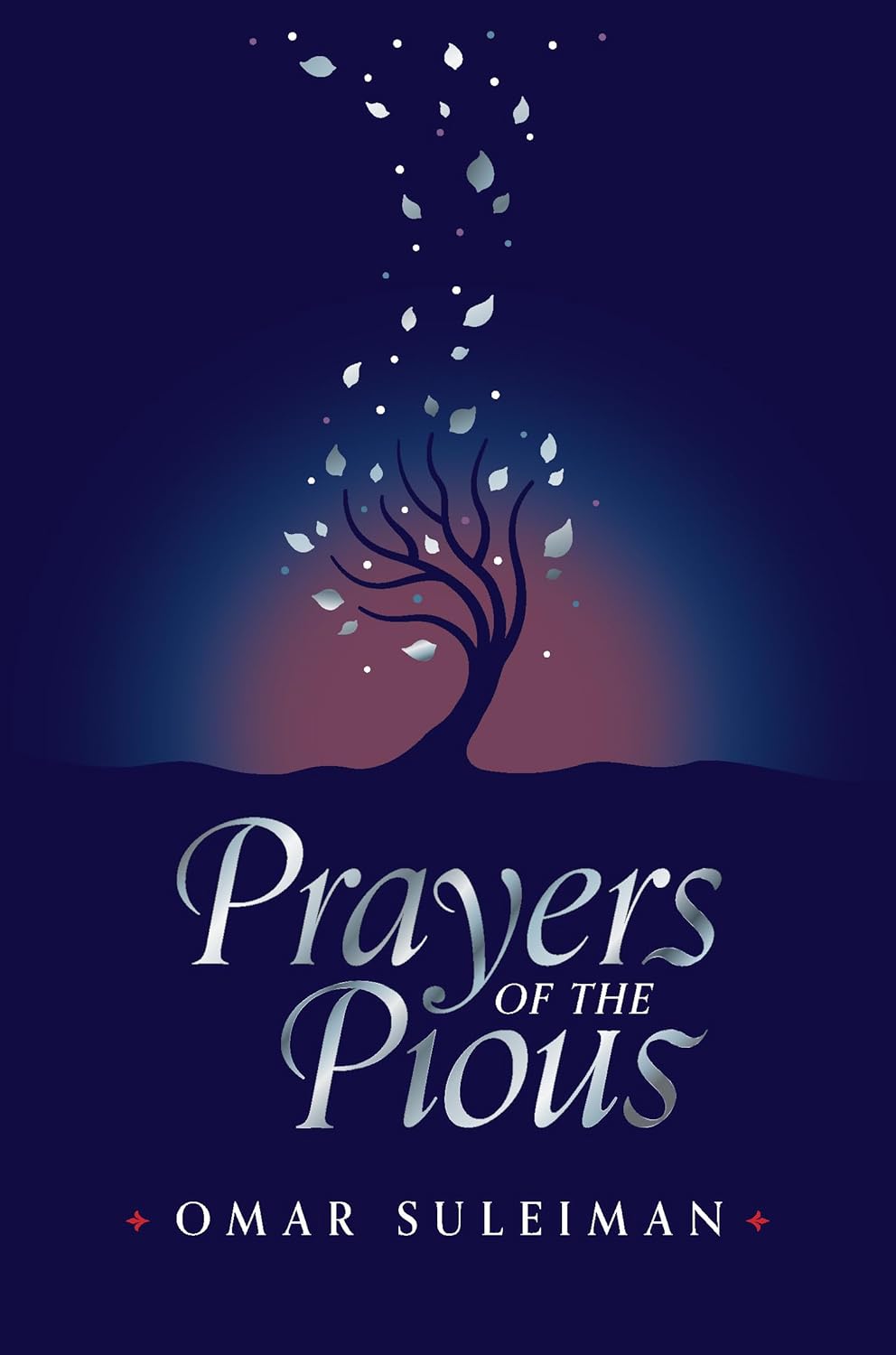 Prayers of the Pious - Omar Suleiman