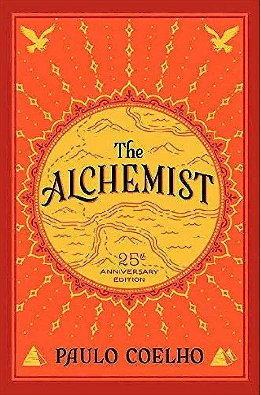 The Alchemist