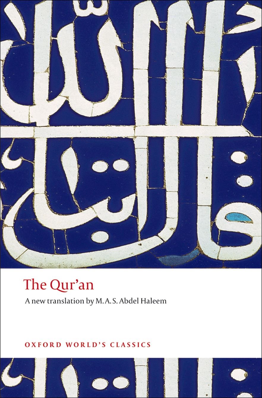 The Qur'an: A new translation