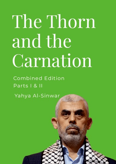 The Thorn and the Carnation