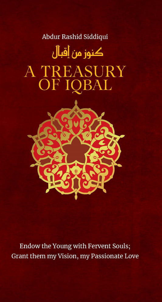 Treasury of Iqbal