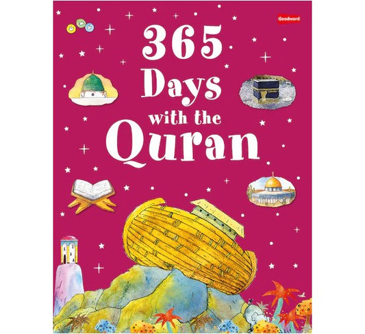 365 Days with the Quran