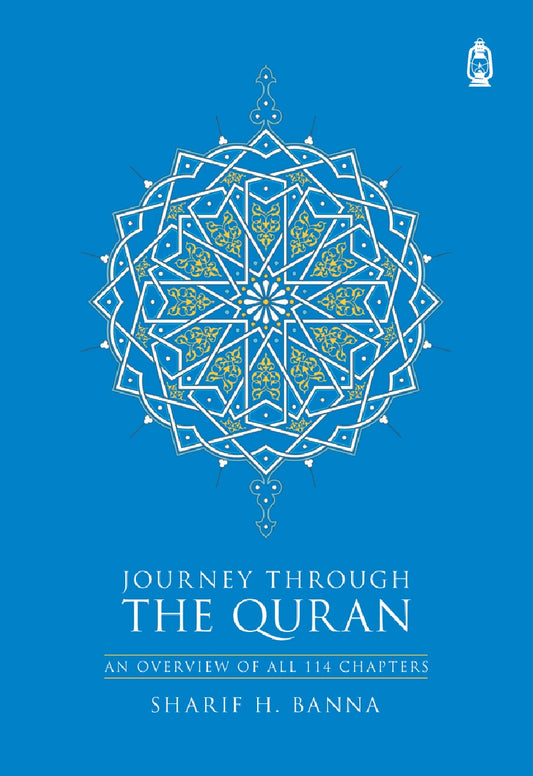 Journey Through The Quran