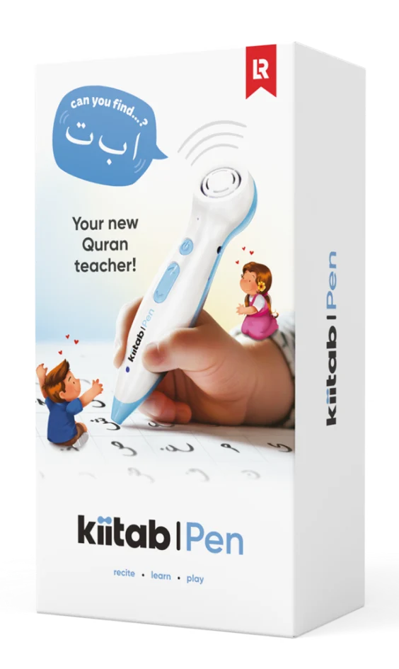 Kiitab Pen
