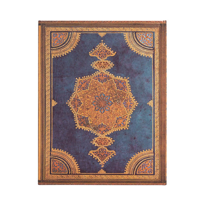 Journal - Safavid Indigo (Ultra)