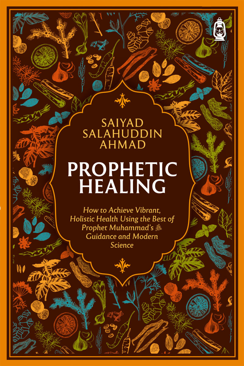 Prophetic Healing